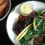 Slaktaren I Lomma Mat