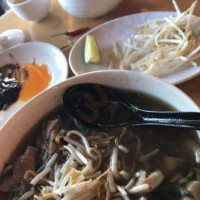 Pho 18 food