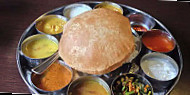 Sarvana Bhavan food