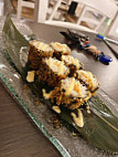 Mi Sushi Sapore D'oriente food