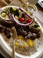 Moby Dick House Of Kabob food