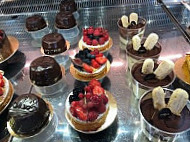 Pasticceria Sottozero food