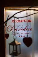 Belvedere Dei Fratelli Morandini food