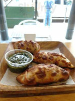 Fifty Four Eleven Empanadas food