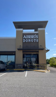 Abbe's Donut Nook food