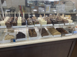 Kilwins Chocolates Lake Worth Beach food