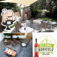 Ristoro Agricolo Vecchiano food