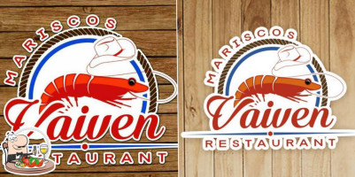 Mariscos Vaiven food