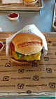 Burgerfi food