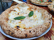 La Pizza Napoletana food