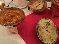 Royal India food