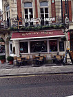 Barley Mow outside