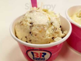 Baskin-robbins food