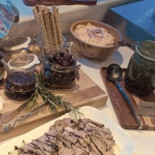 Restaurang Industrivaegen 1 Ab Inomhus