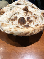 Olympic Pita food