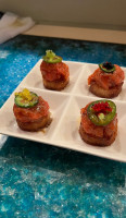 O Fine Japanese Cuisine - Laguna Beach food