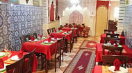 Marroqui Fez food