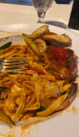 Pagliacci's Trattoria Taverna food