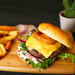 Street Food To Go Mat