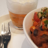 Restaurang Café Inspira Mat