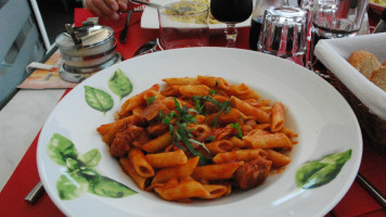 La Cantina della Pasta food