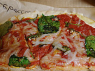 Dells Pizza Lab food