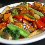 Restaurang Le Rum Mat