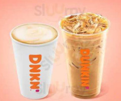 Dunkin food