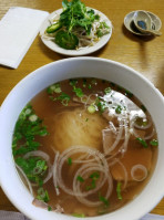 Pho Life food