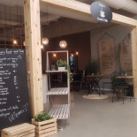 Tanjas Food And Talk Ab Inomhus