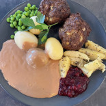 Tanjas Food And Talk Ab Inomhus