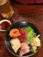 Sakura Sushi food