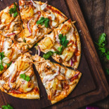 Prima Pizza Restaurang Mat