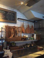 Vella Wine Bar + Kitchen food