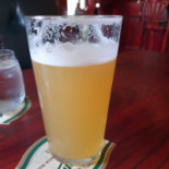 The Caledonian Inn Mat