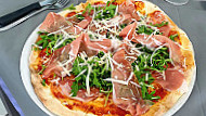 Pizzeria Fronte Mare food