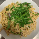 Groene Backe Restaurang Ab Mat