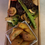 Groene Backe Restaurang Ab Mat