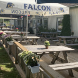 Groene Backe Restaurang Ab Inomhus