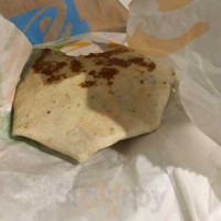 Taco Bell food