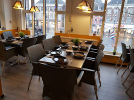 Ondel Ondel Indonesia En Takeaway Leeuwarden food