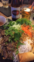 AI PHO Bistrot Viet food