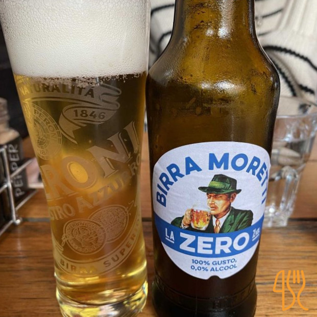 Stäket Mat
