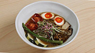 Ajitama Ramen Bistro food