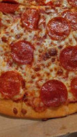 Little Caesars Pizza food