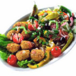 62:ans Pizzeria Kebab Mat