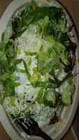 Chipotle Mexican Grill food