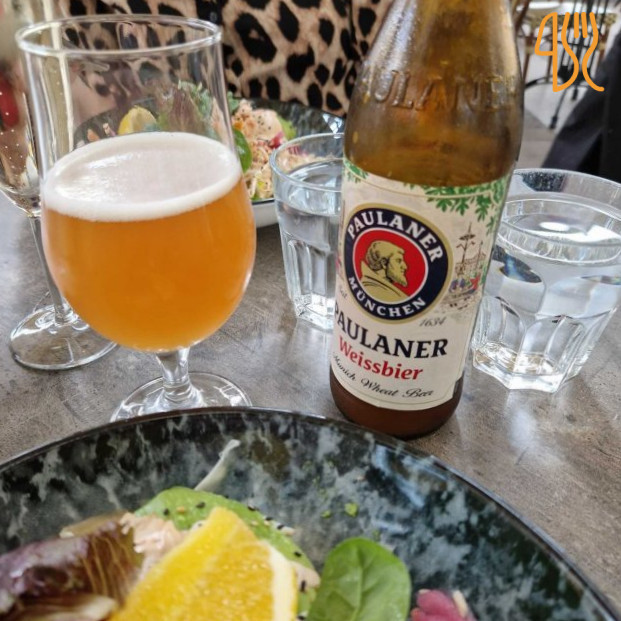 Språkcaféet Tell Utomhus