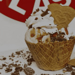 Slagsta Glass Utomhus