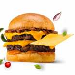 Nora Pizzeria 47:an Mat